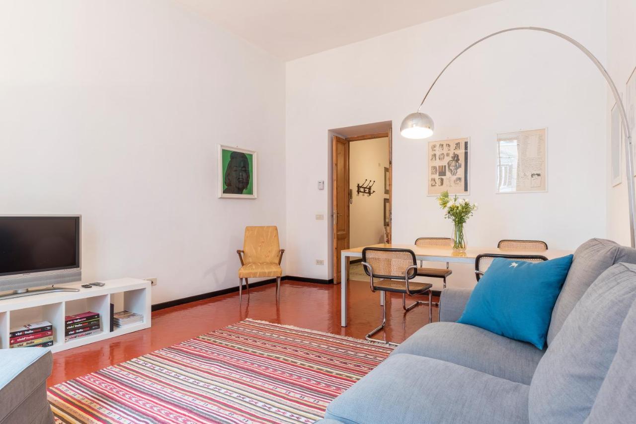 דירות רומא Elizabeth House מראה חיצוני תמונה
