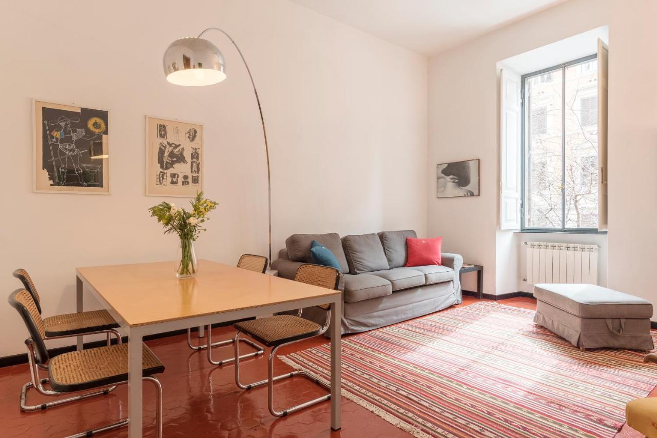 דירות רומא Elizabeth House מראה חיצוני תמונה