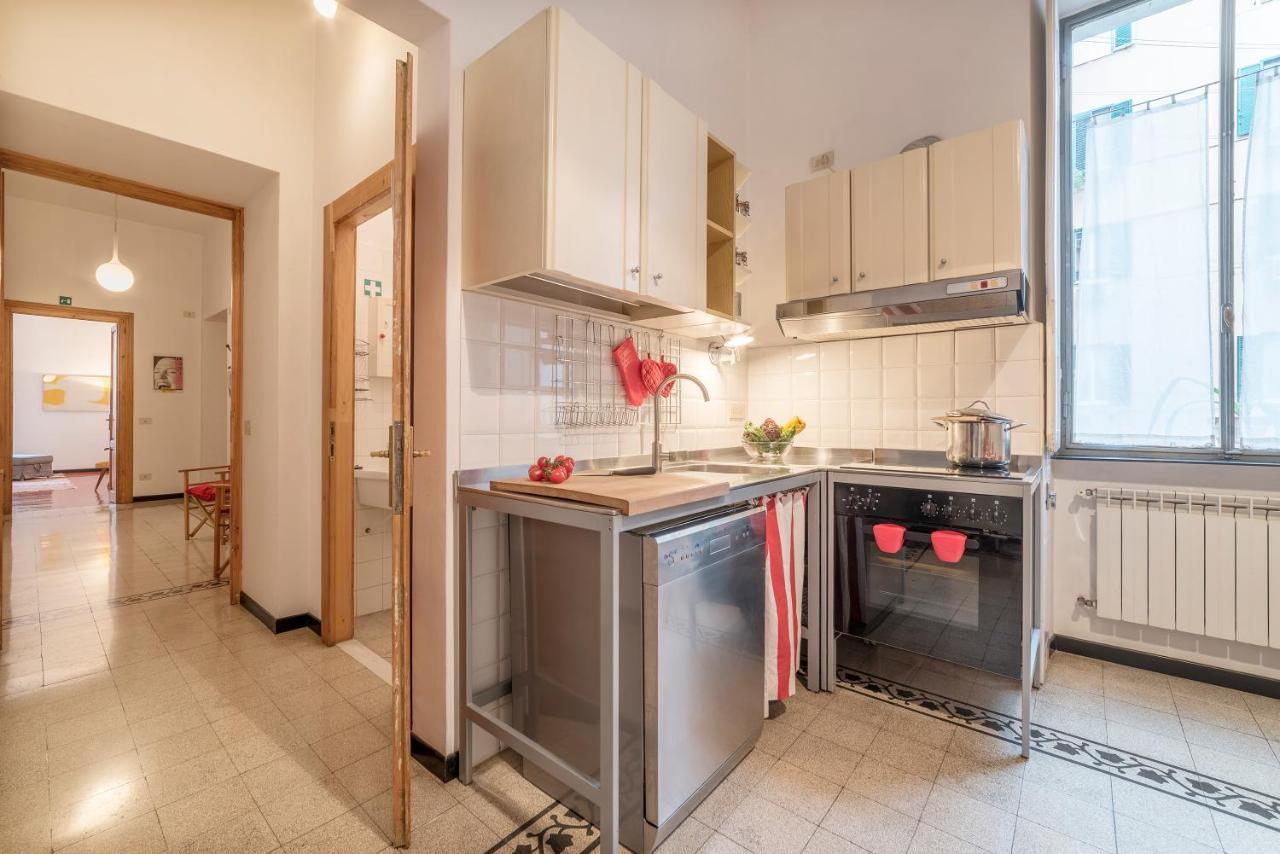 דירות רומא Elizabeth House מראה חיצוני תמונה