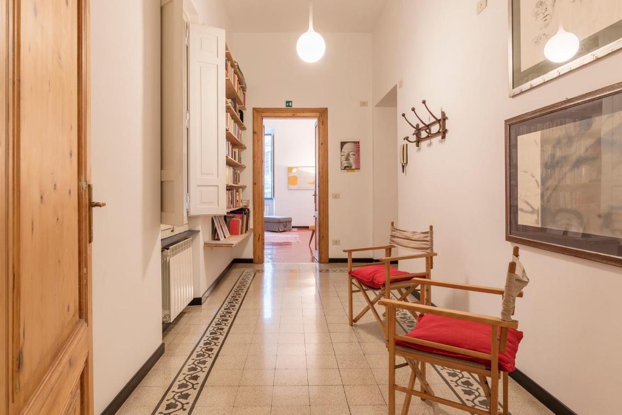 דירות רומא Elizabeth House מראה חיצוני תמונה