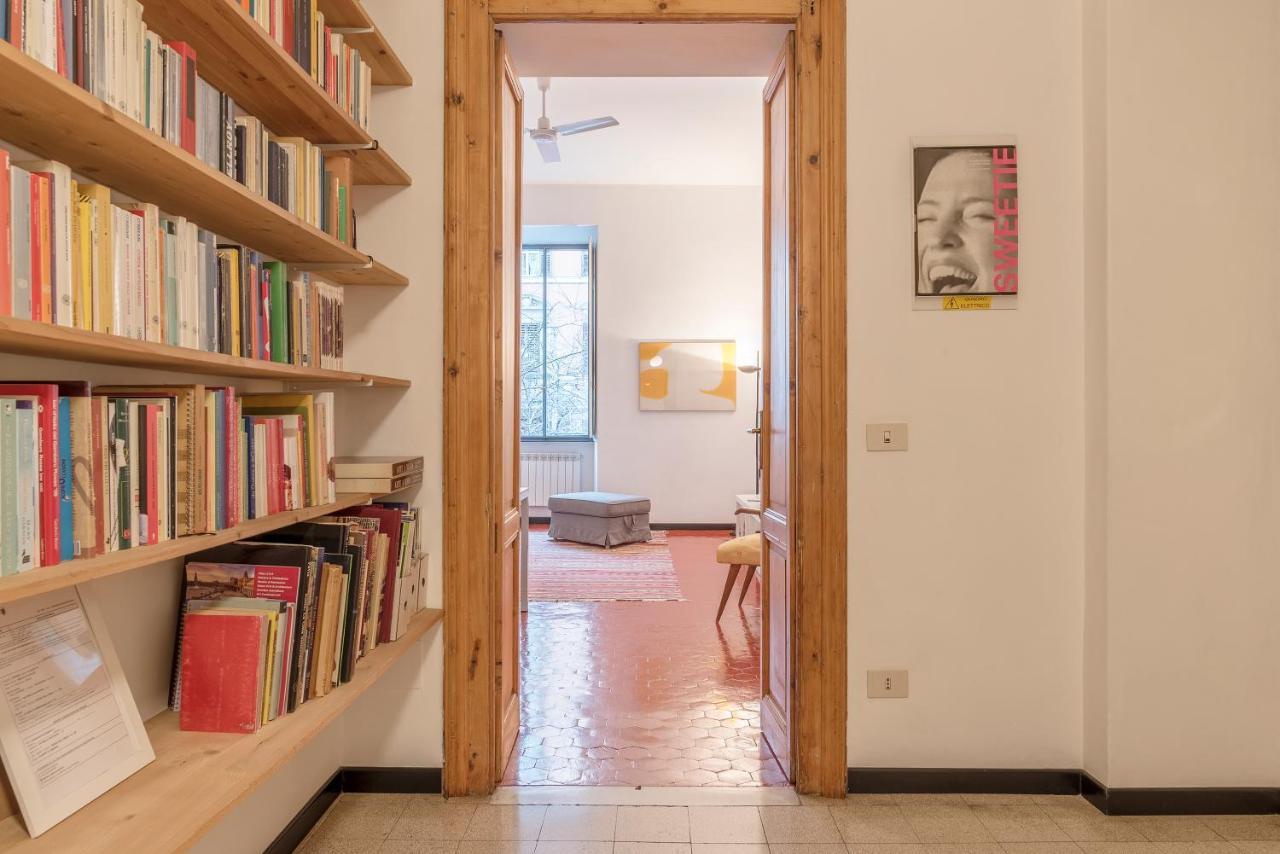 דירות רומא Elizabeth House מראה חיצוני תמונה