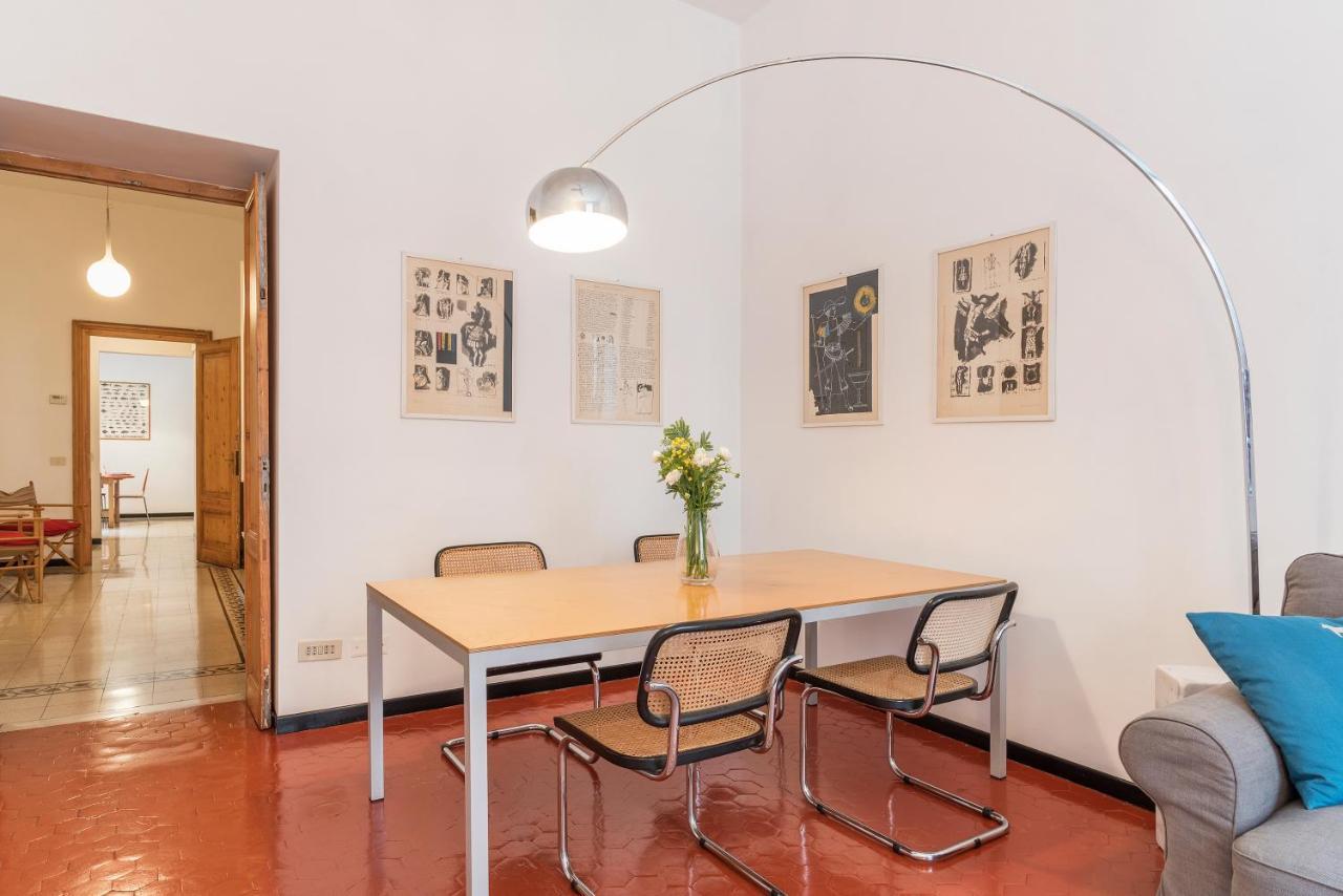 דירות רומא Elizabeth House מראה חיצוני תמונה