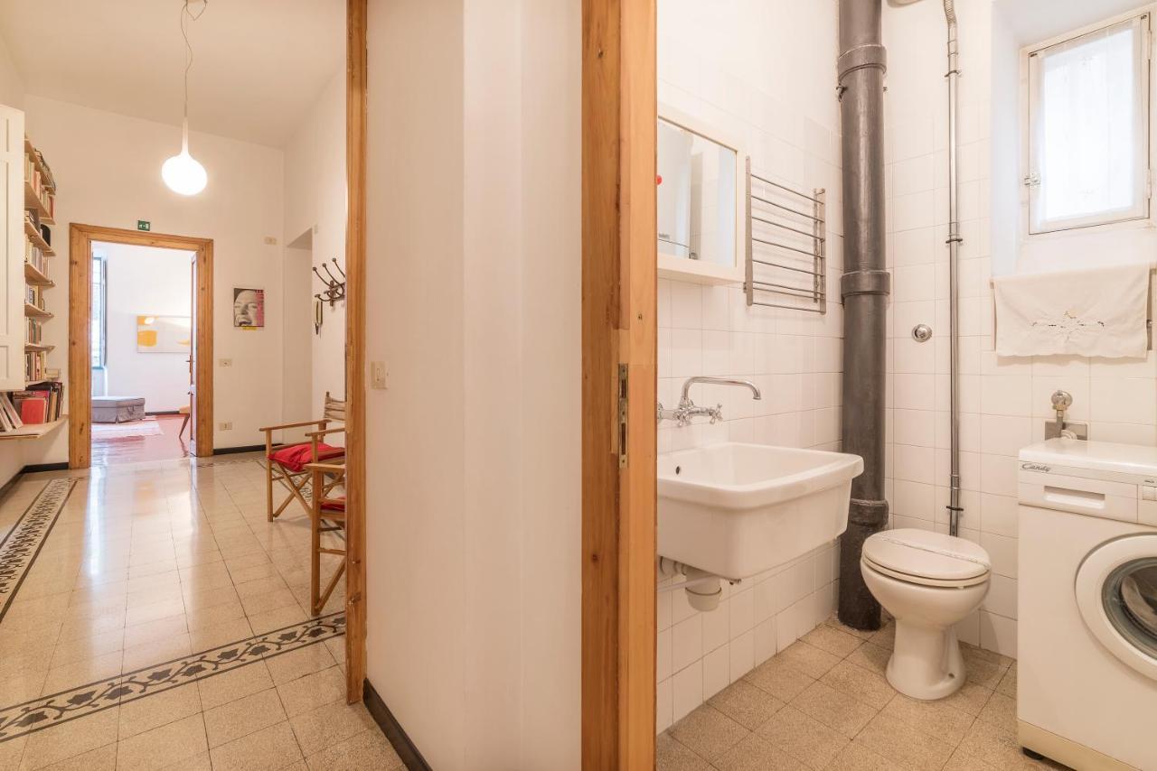 דירות רומא Elizabeth House מראה חיצוני תמונה